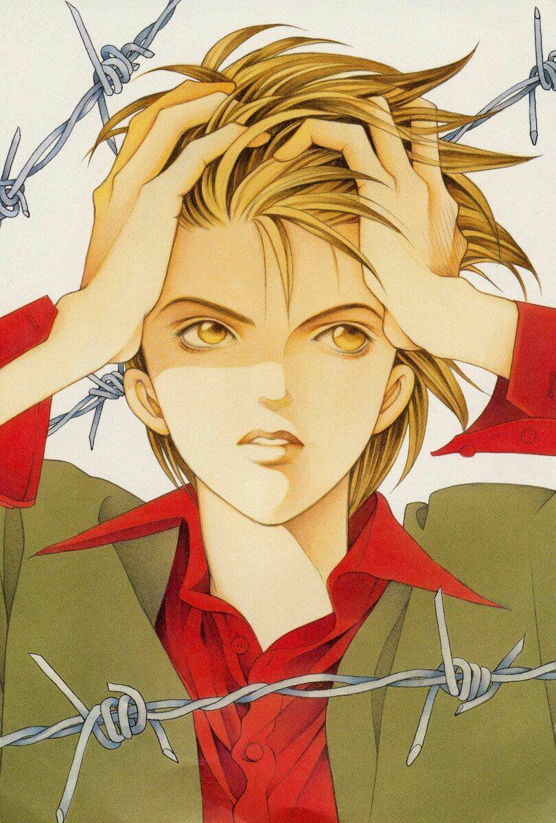 Himitsu – The Top Secret Chapter 3 - Trang 2