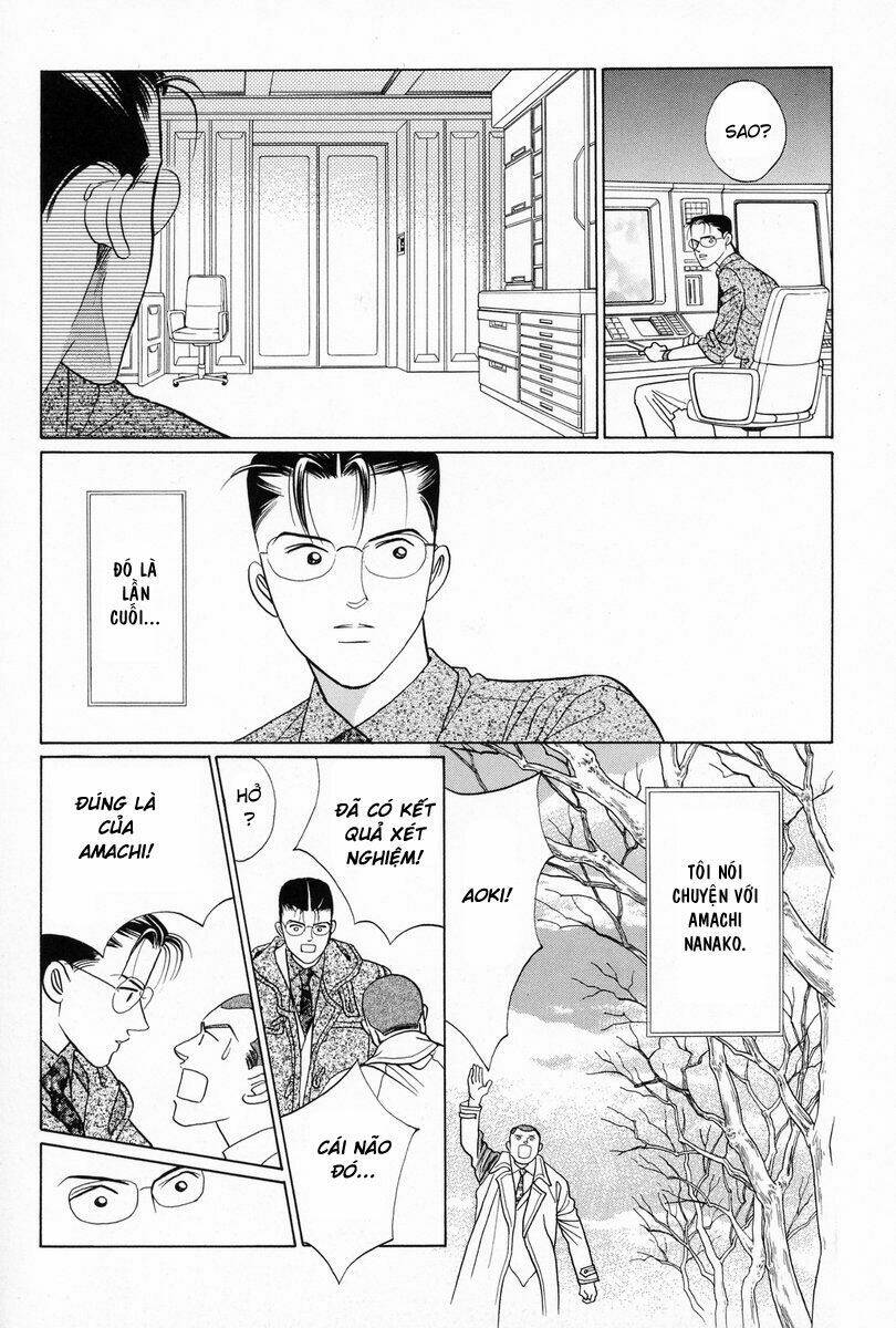 Himitsu – The Top Secret Chapter 3 - Trang 2