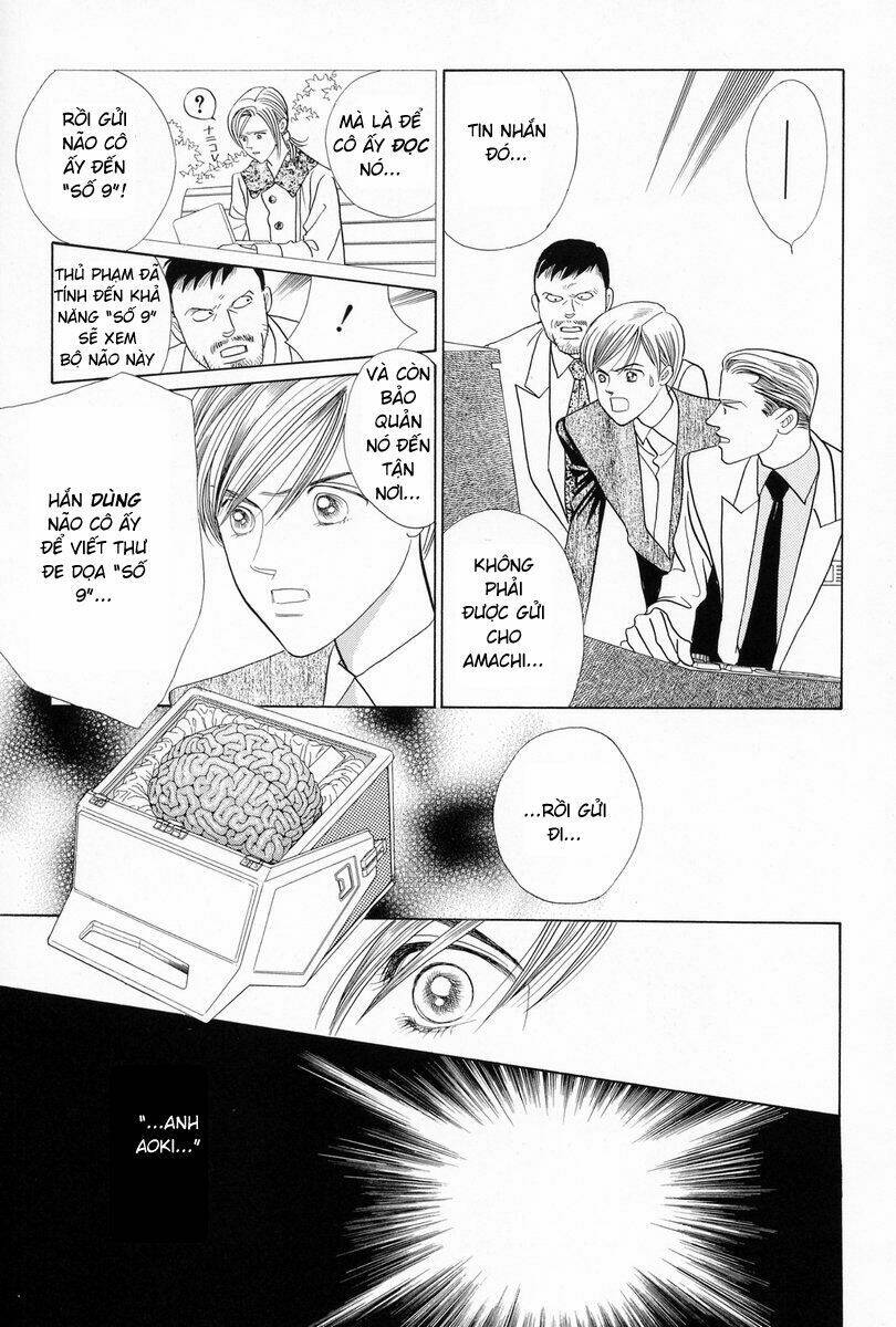 Himitsu – The Top Secret Chapter 3 - Trang 2