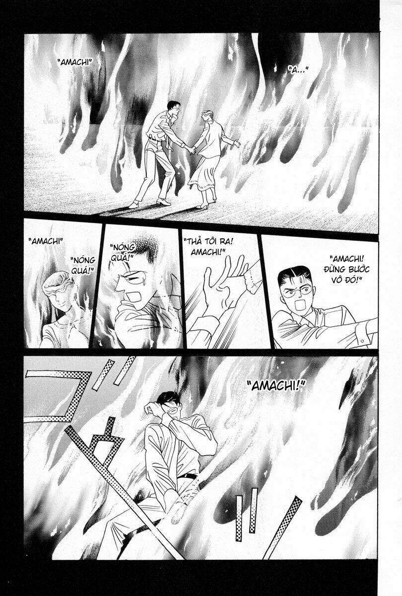 Himitsu – The Top Secret Chapter 3 - Trang 2