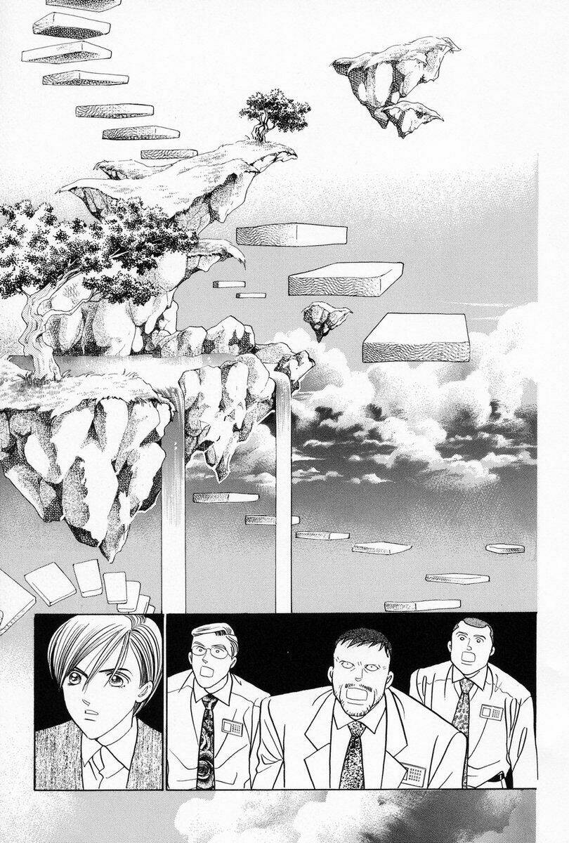 Himitsu – The Top Secret Chapter 3 - Trang 2