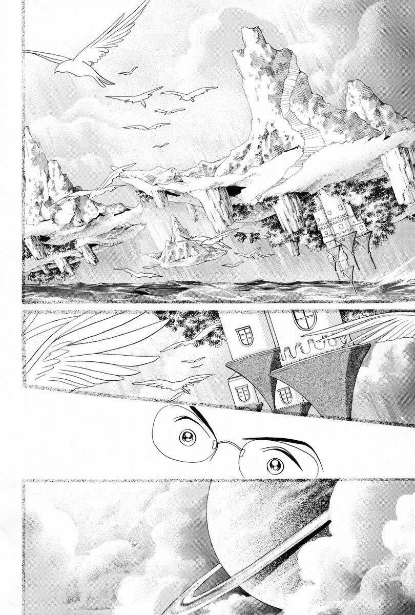 Himitsu – The Top Secret Chapter 3 - Trang 2