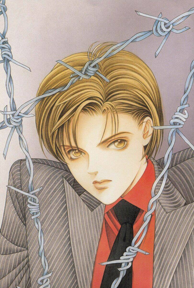 Himitsu – The Top Secret Chapter 3 - Trang 2