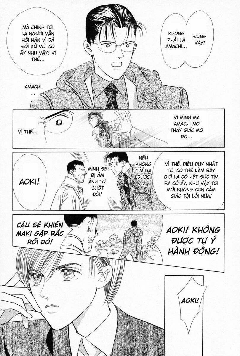 Himitsu – The Top Secret Chapter 3 - Trang 2