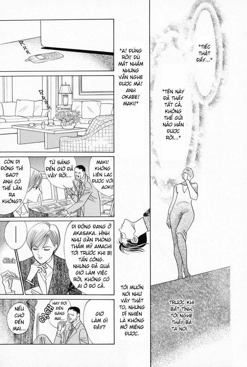 Himitsu – The Top Secret Chapter 3 - Trang 2