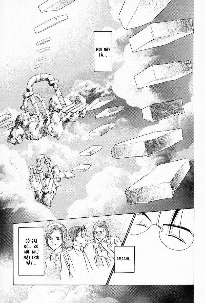 Himitsu – The Top Secret Chapter 3 - Trang 2