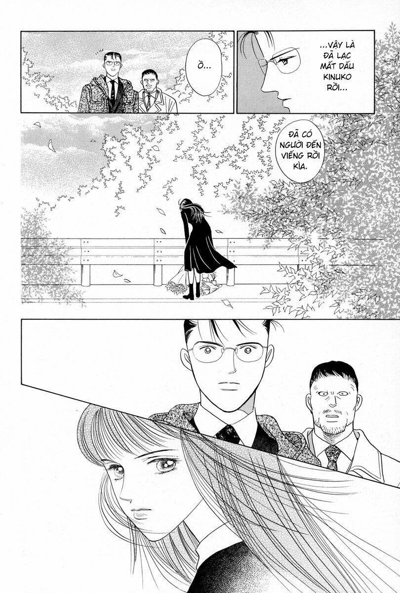 Himitsu – The Top Secret Chapter 4 - Trang 2