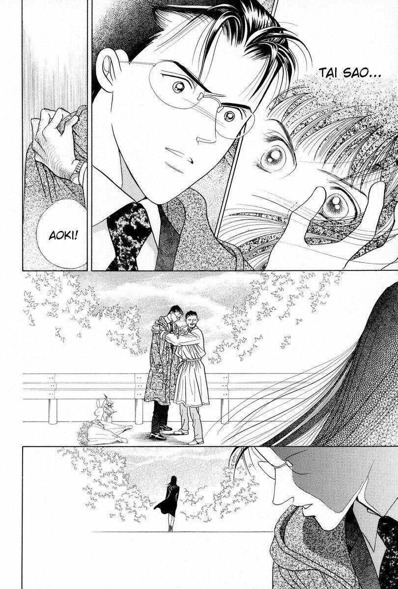 Himitsu – The Top Secret Chapter 4 - Trang 2