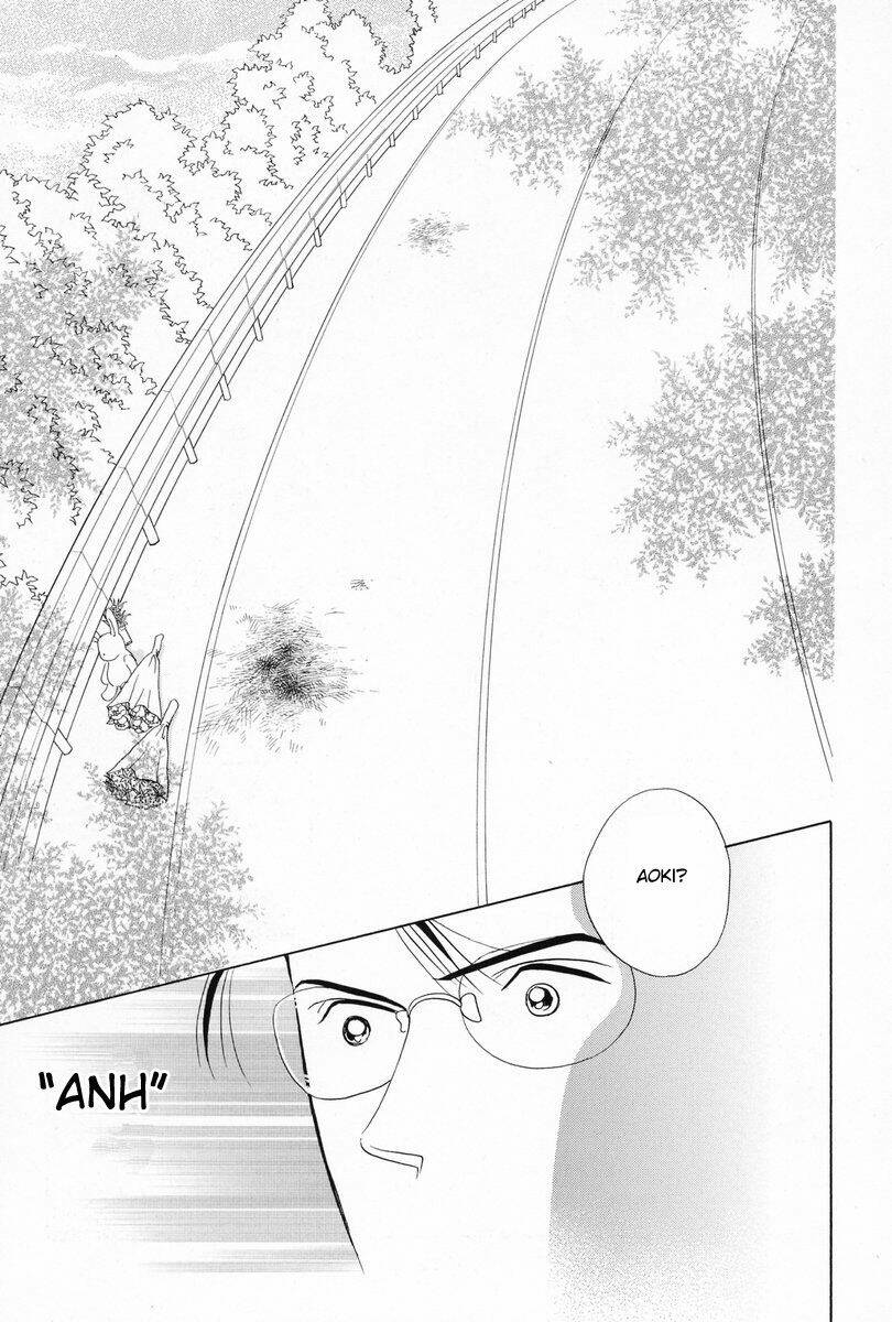 Himitsu – The Top Secret Chapter 4 - Trang 2