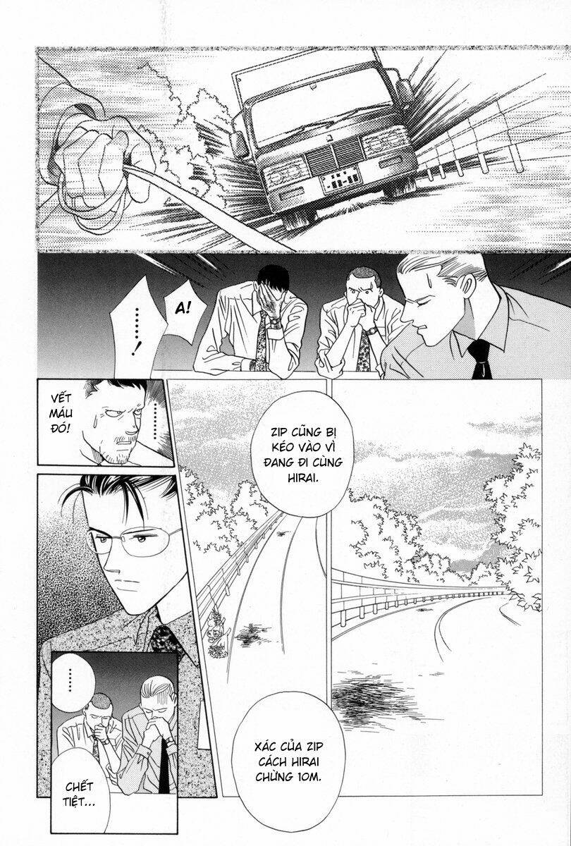 Himitsu – The Top Secret Chapter 4 - Trang 2