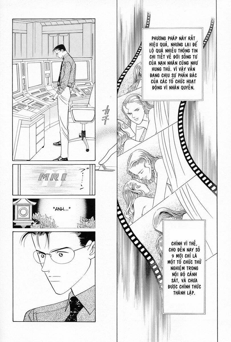 Himitsu – The Top Secret Chapter 4 - Trang 2