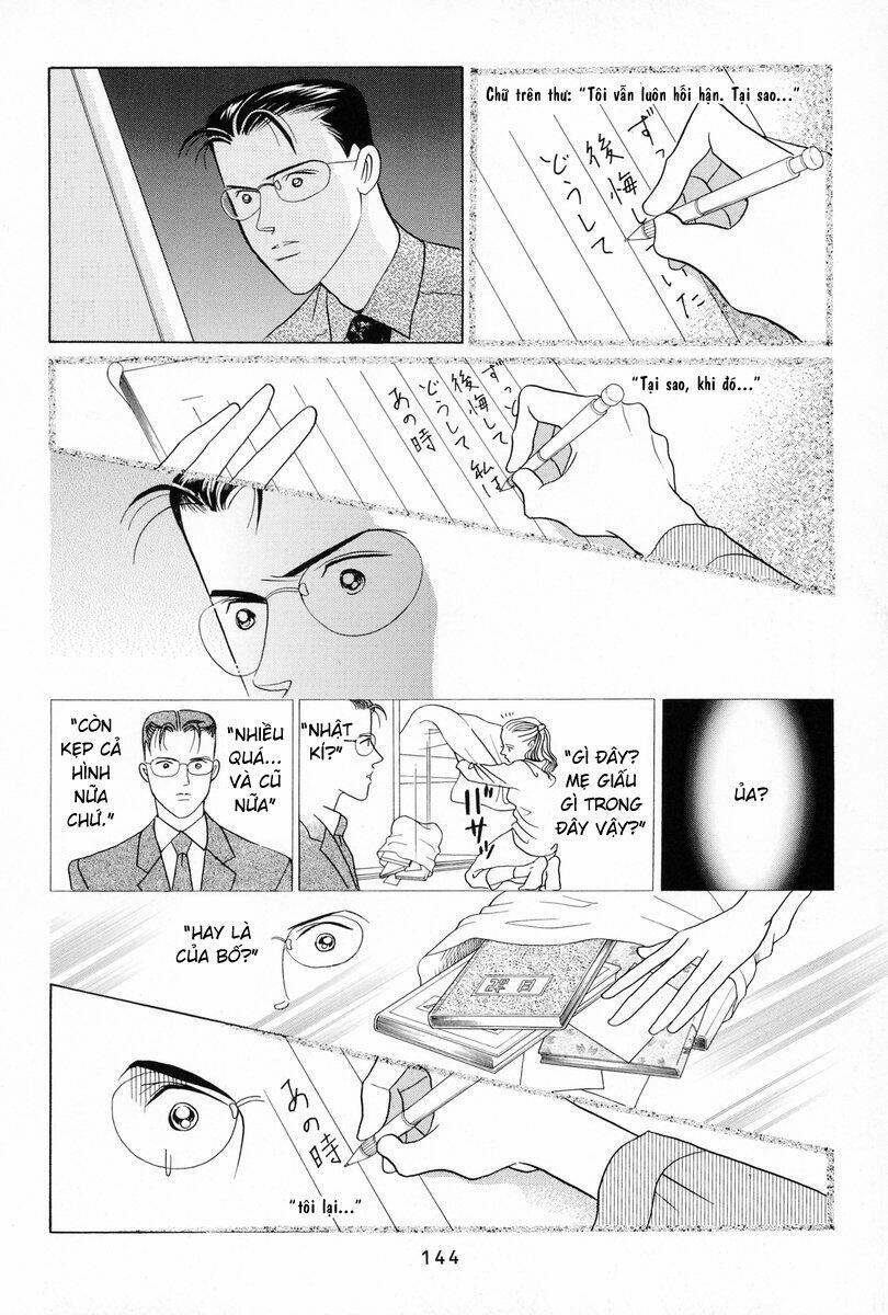 Himitsu – The Top Secret Chapter 4 - Trang 2