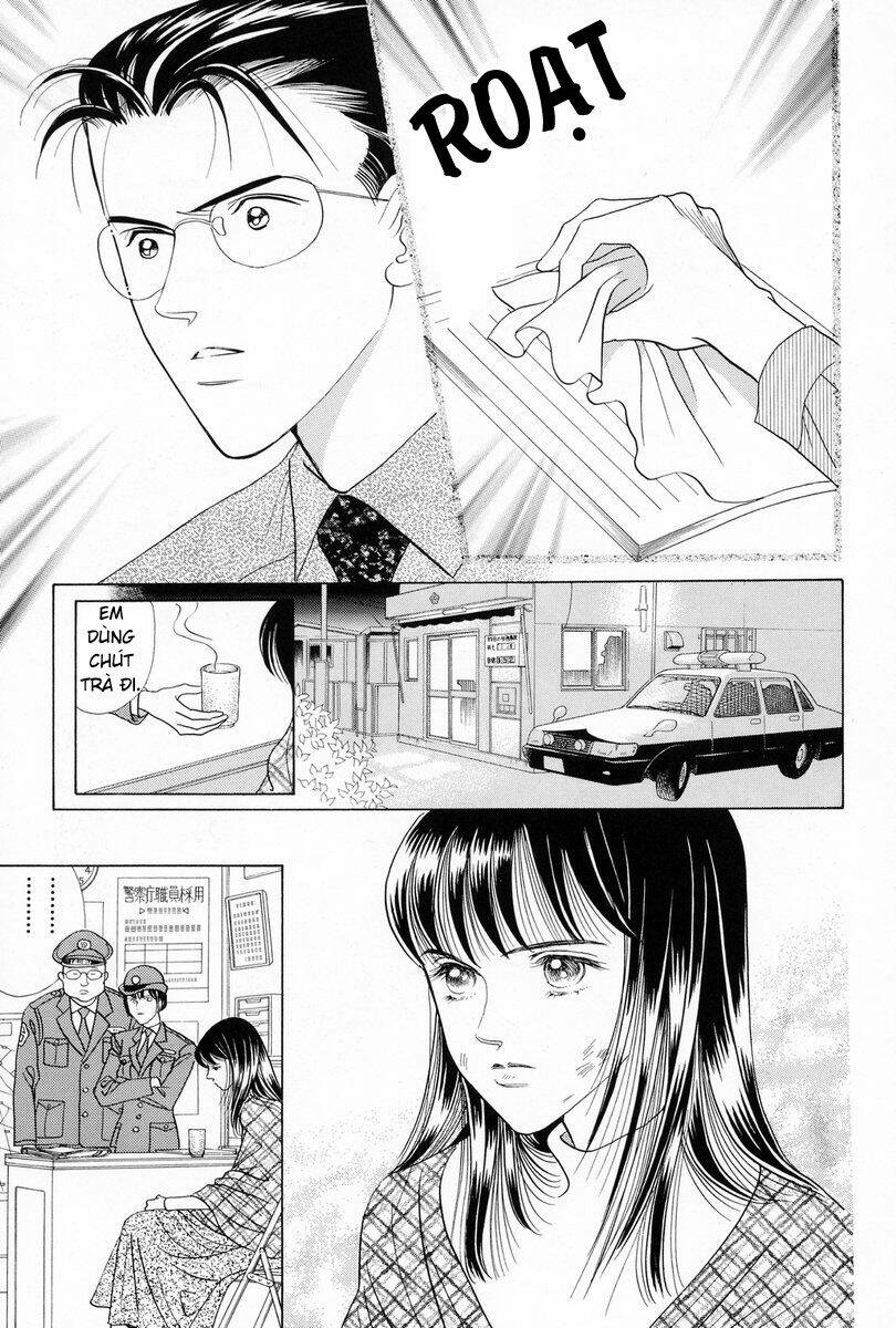 Himitsu – The Top Secret Chapter 4 - Trang 2