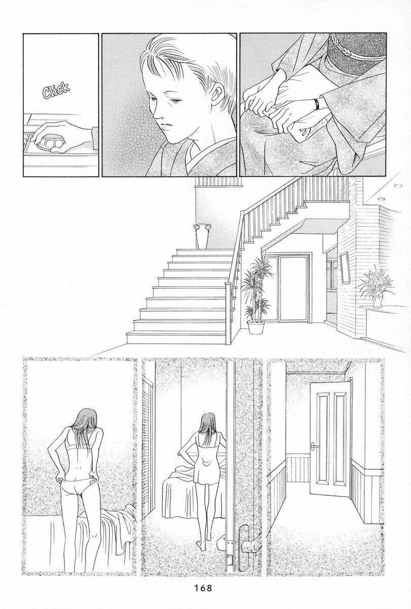 Himitsu – The Top Secret Chapter 4 - Trang 2