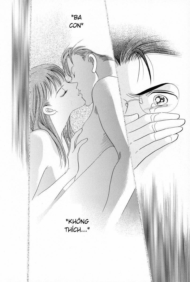 Himitsu – The Top Secret Chapter 4 - Trang 2