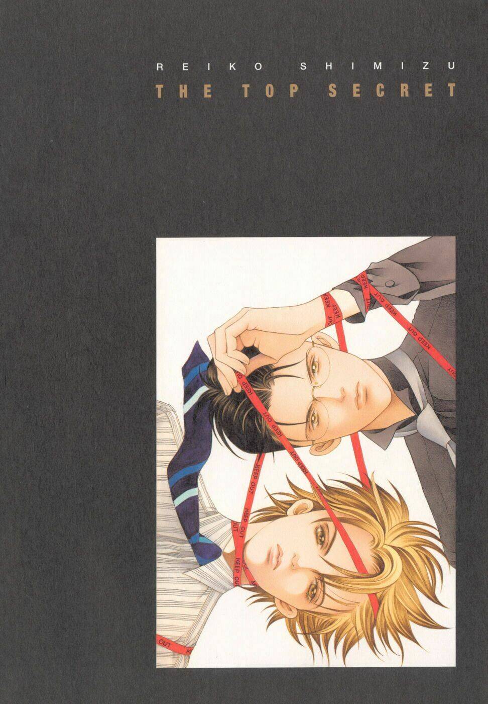 Himitsu – The Top Secret Chapter 5 - Trang 2