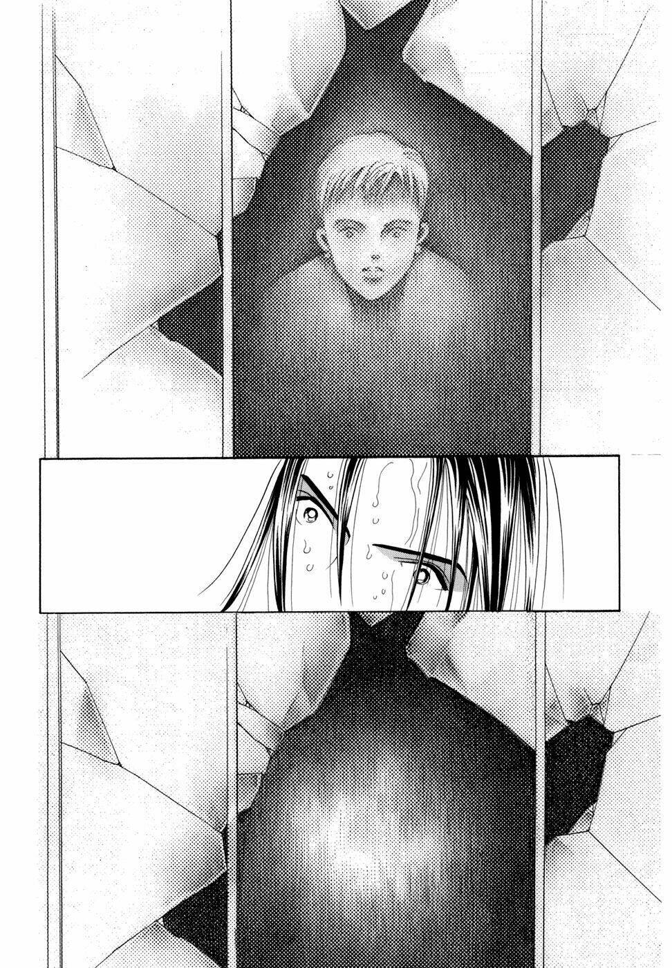 Himitsu – The Top Secret Chapter 5 - Trang 2