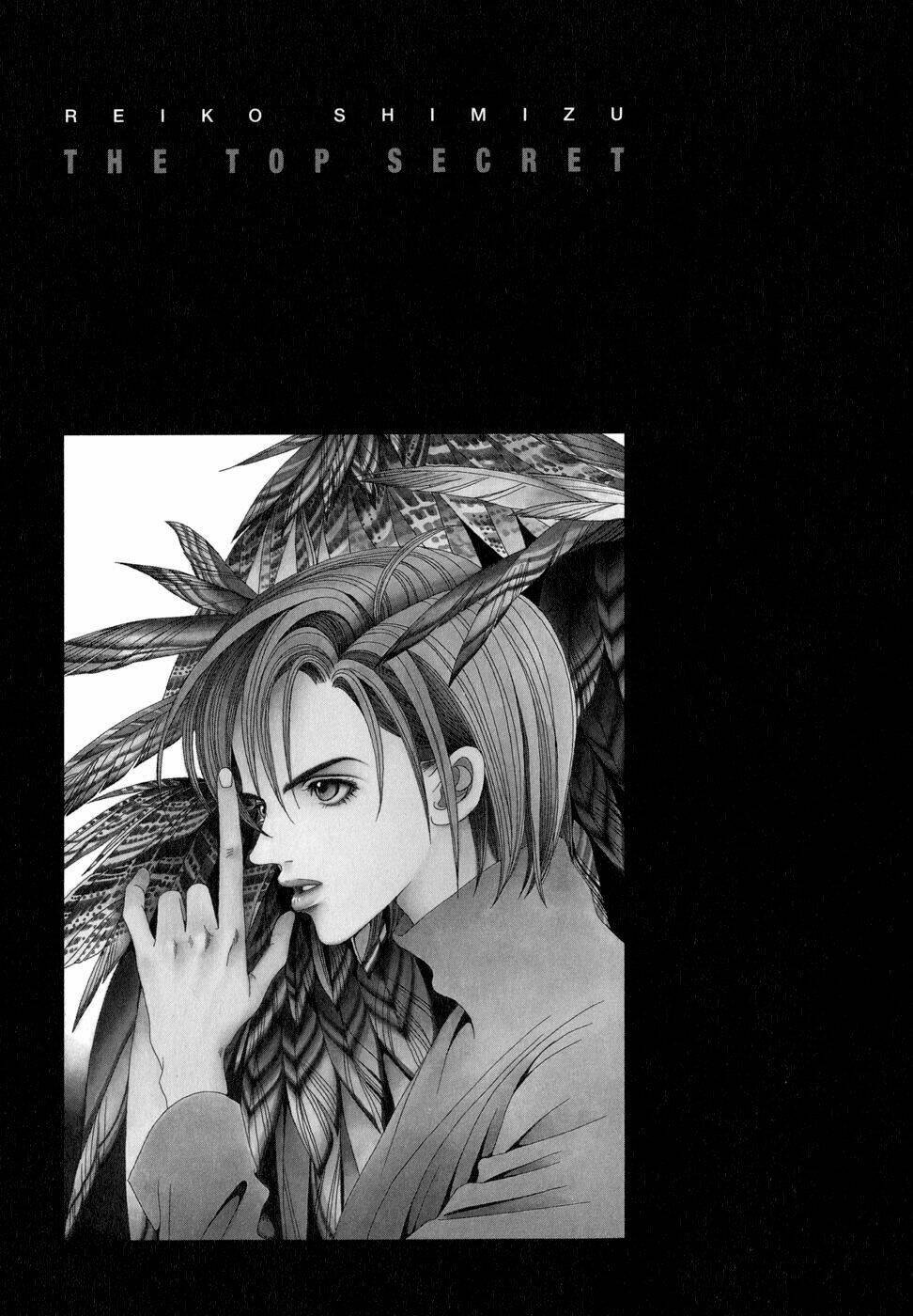 Himitsu – The Top Secret Chapter 5 - Trang 2