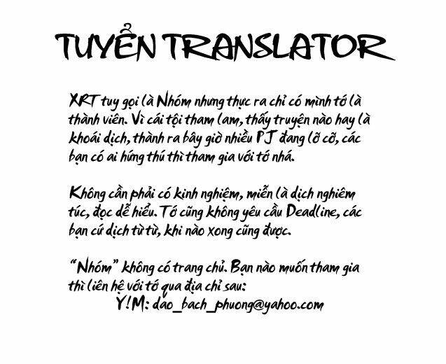 Himitsu – The Top Secret Chapter 6 - Trang 2