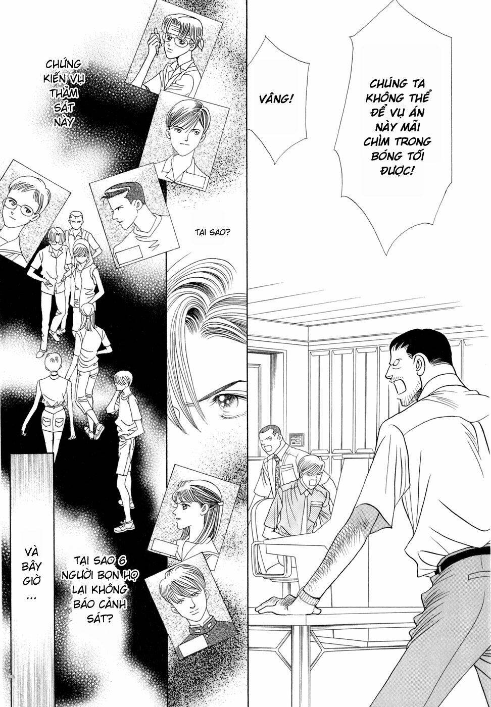 Himitsu – The Top Secret Chapter 6 - Trang 2