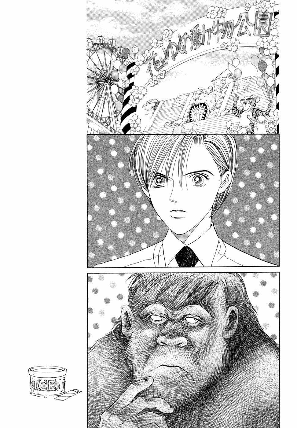 Himitsu – The Top Secret Chapter 6 - Trang 2