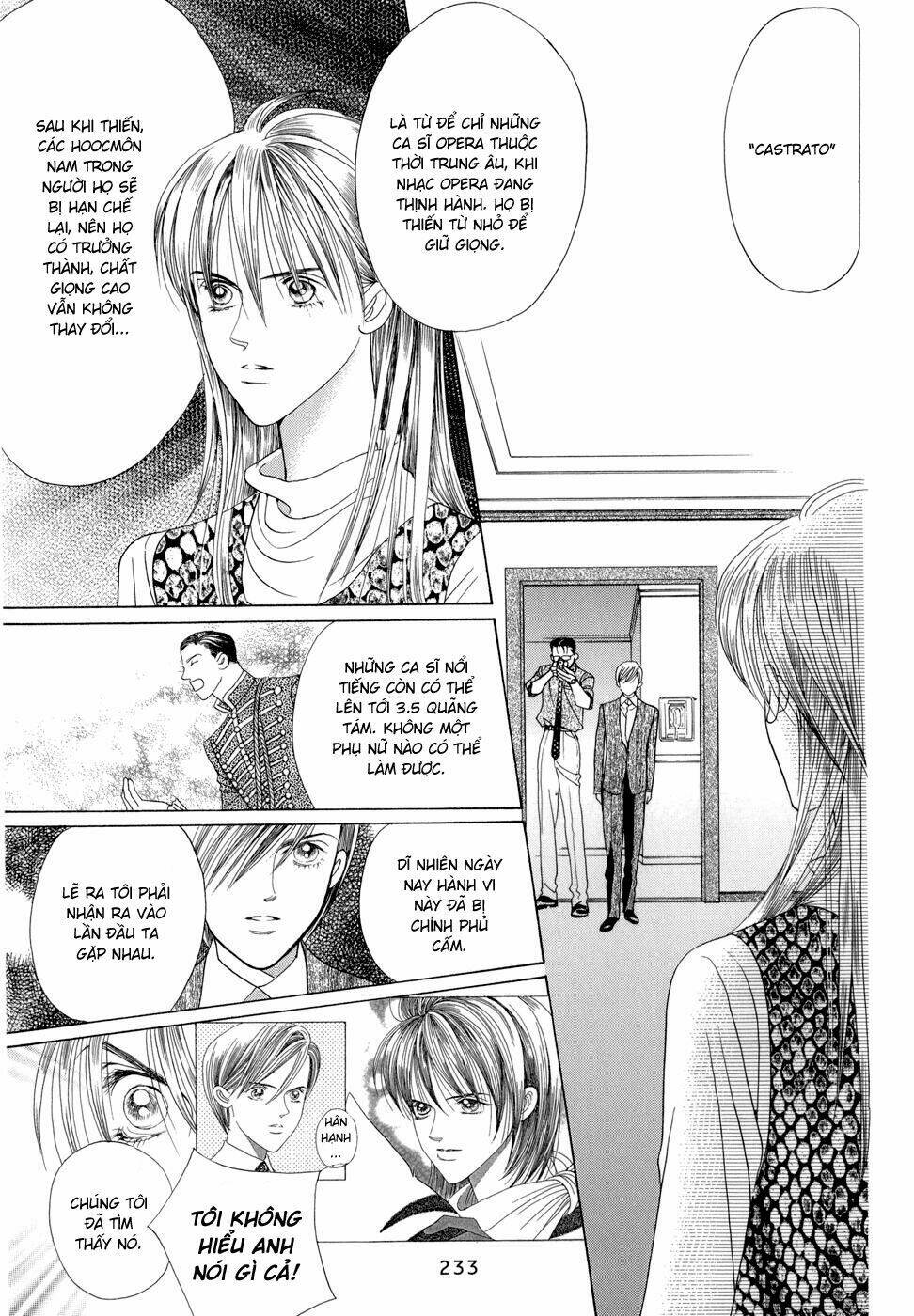 Himitsu – The Top Secret Chapter 7 - Trang 2