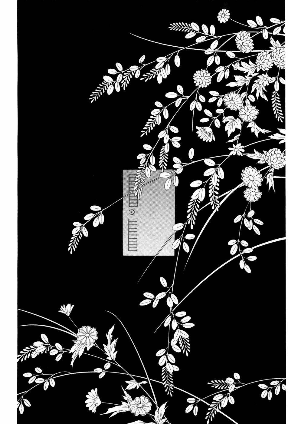 Himitsu – The Top Secret Chapter 8.5 - Trang 2