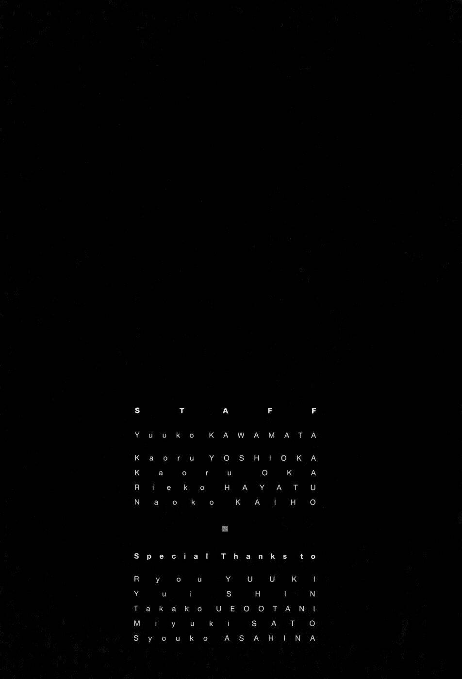 Himitsu – The Top Secret Chapter 8.5 - Trang 2