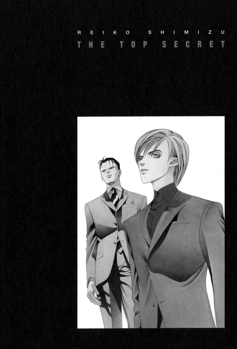 Himitsu – The Top Secret Chapter 8 - Trang 2