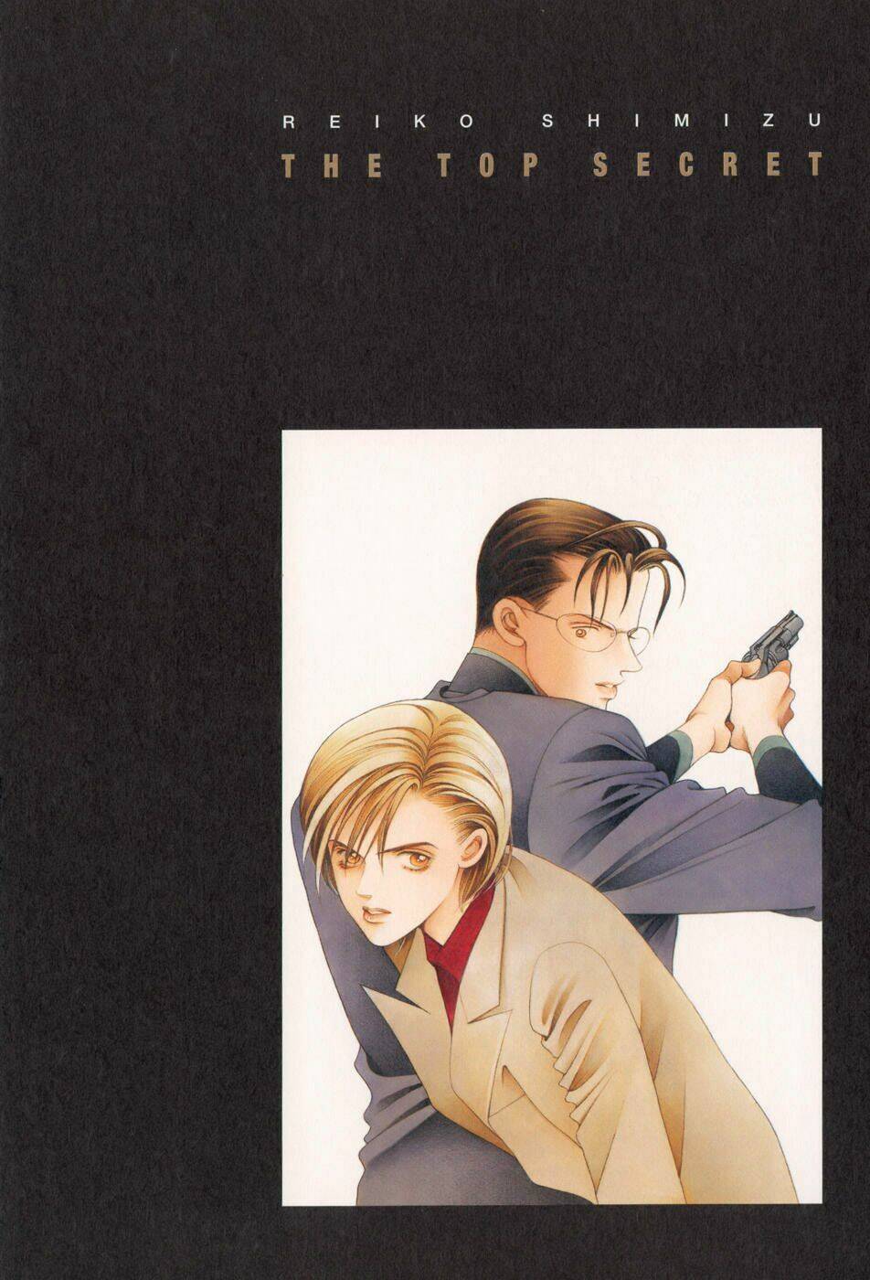 Himitsu – The Top Secret Chapter 8 - Trang 2