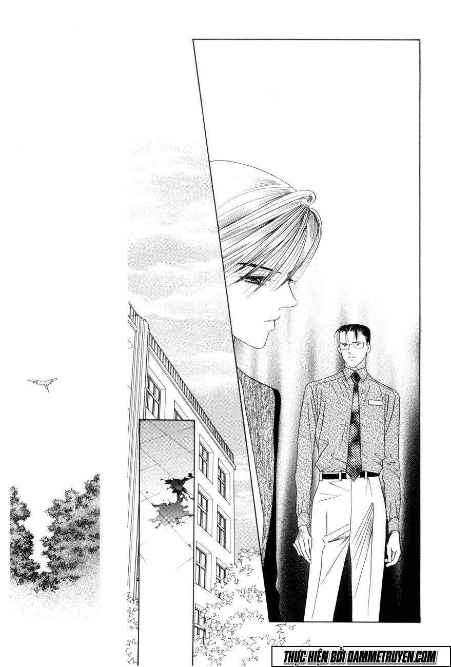 Himitsu Chapter 14 - Trang 2