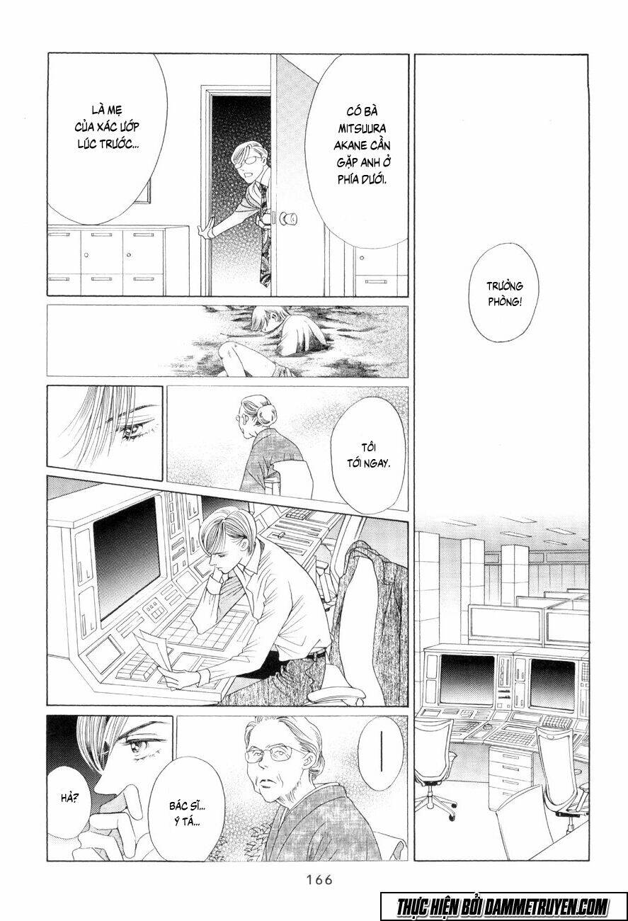 Himitsu Chapter 14 - Trang 2