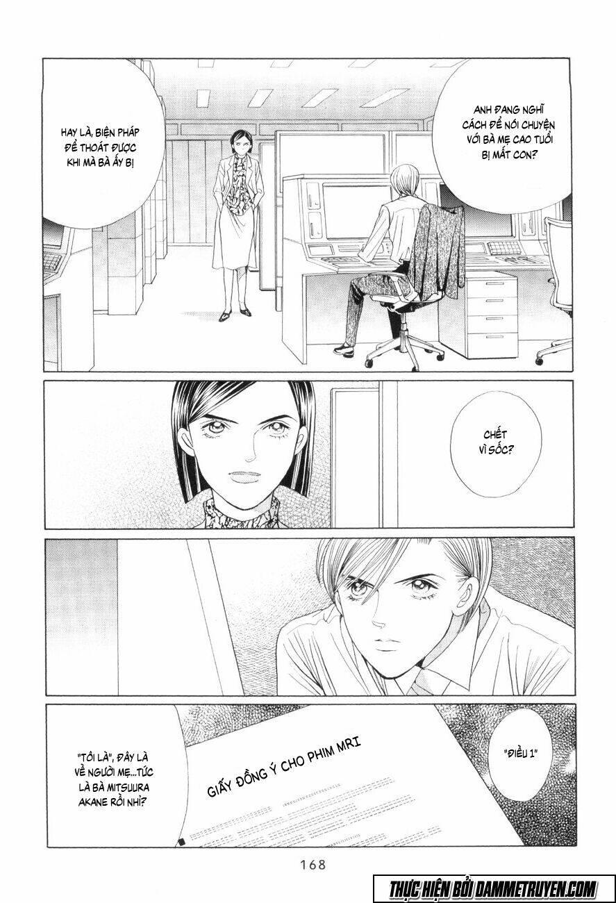 Himitsu Chapter 14 - Trang 2
