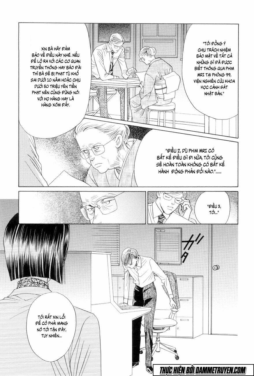 Himitsu Chapter 14 - Trang 2