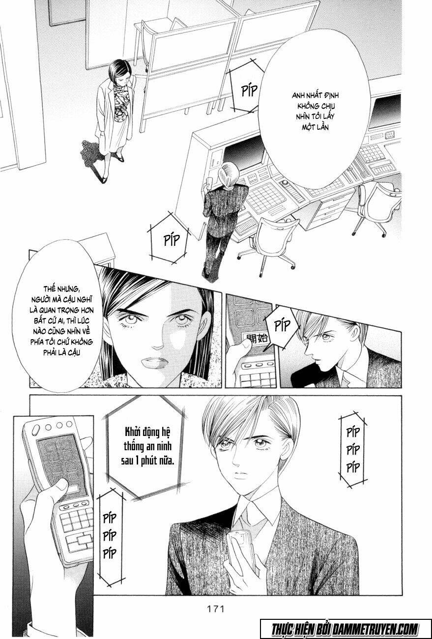 Himitsu Chapter 14 - Trang 2