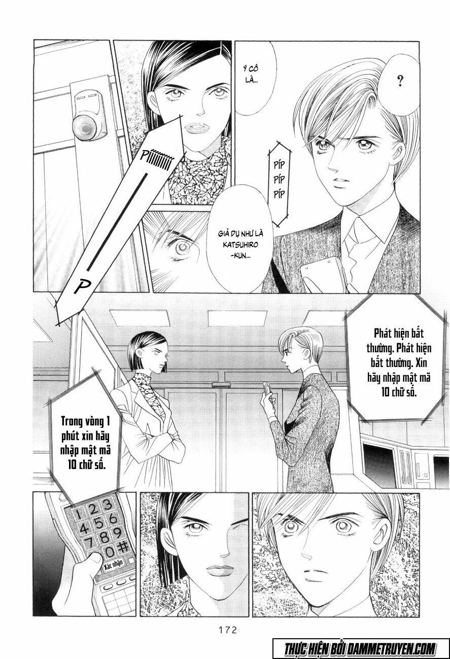 Himitsu Chapter 14 - Trang 2