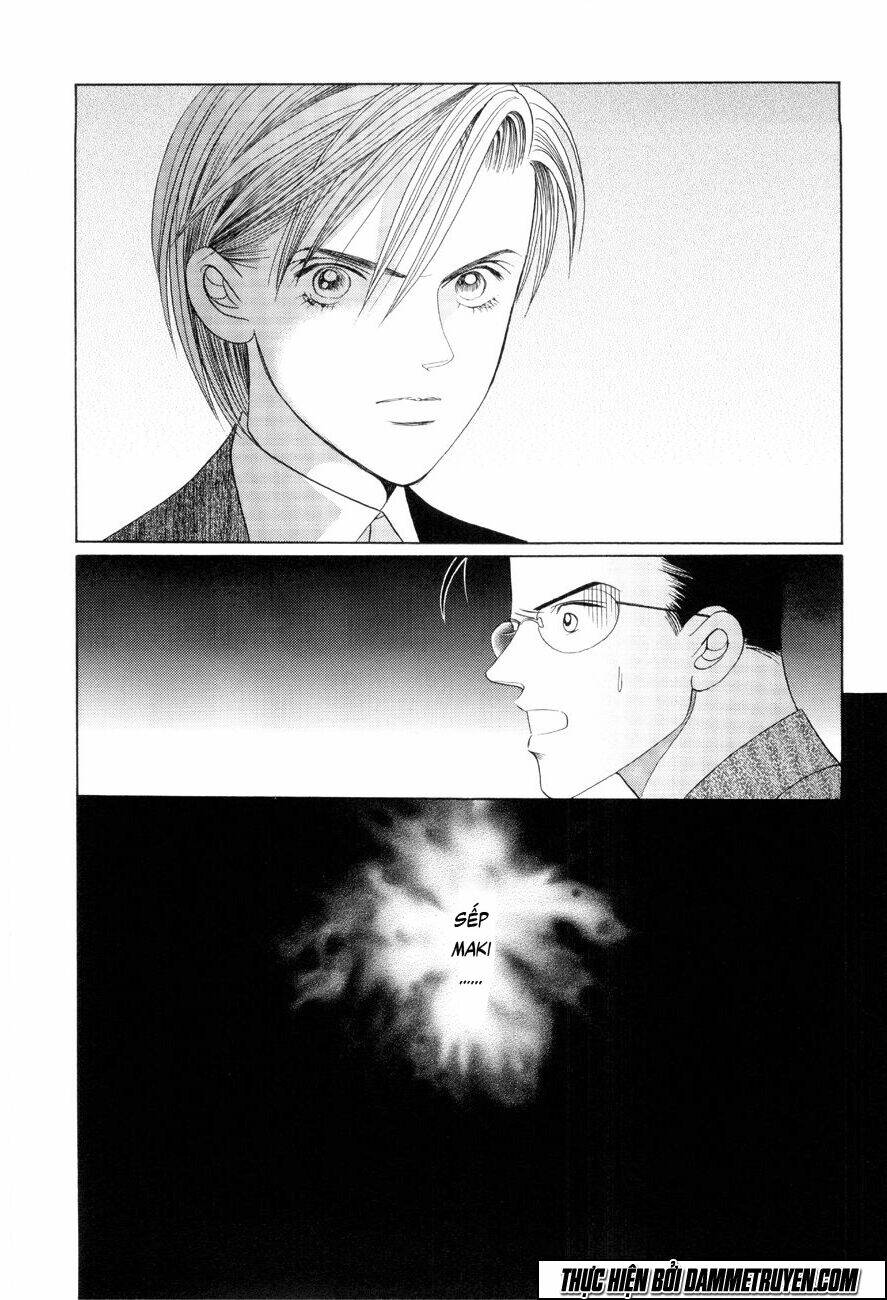 Himitsu Chapter 14 - Trang 2