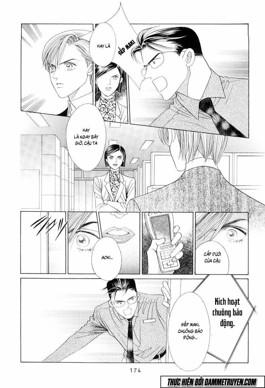 Himitsu Chapter 14 - Trang 2