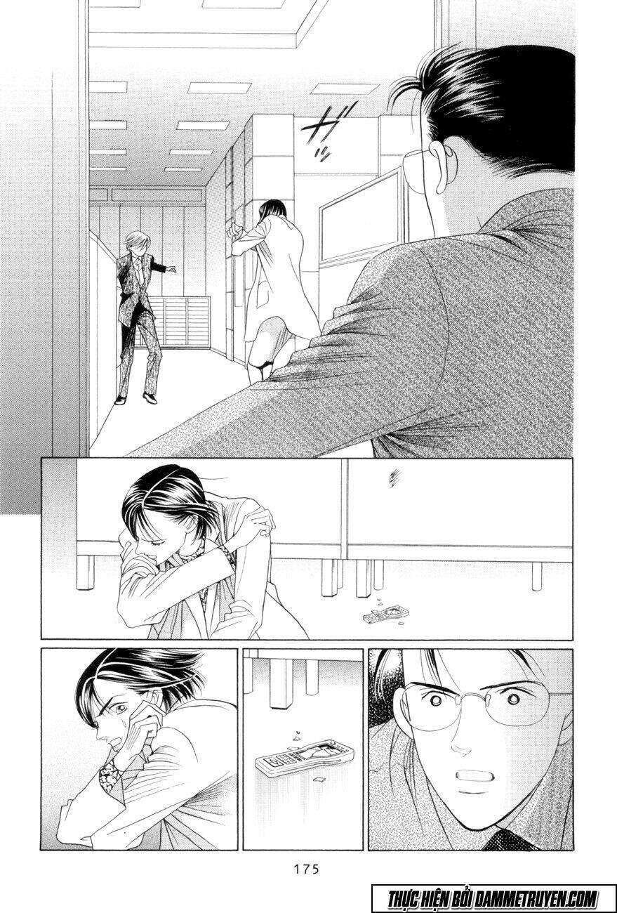 Himitsu Chapter 14 - Trang 2