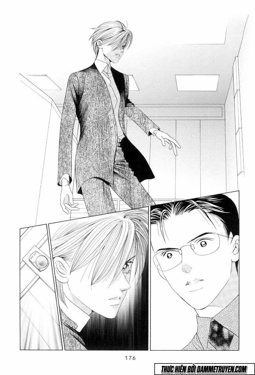 Himitsu Chapter 14 - Trang 2