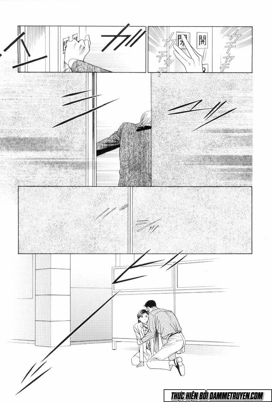 Himitsu Chapter 14 - Trang 2