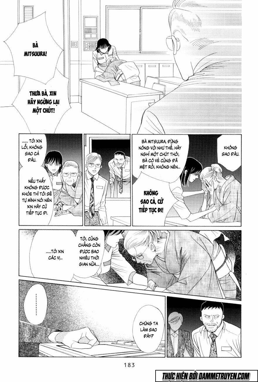 Himitsu Chapter 14 - Trang 2