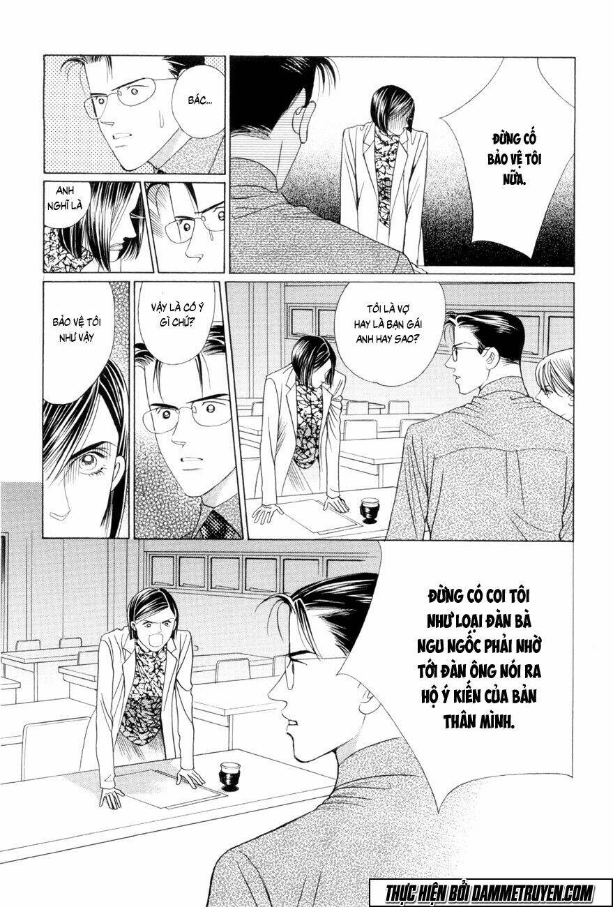 Himitsu Chapter 14 - Trang 2