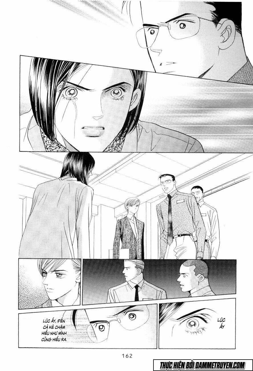 Himitsu Chapter 14 - Trang 2