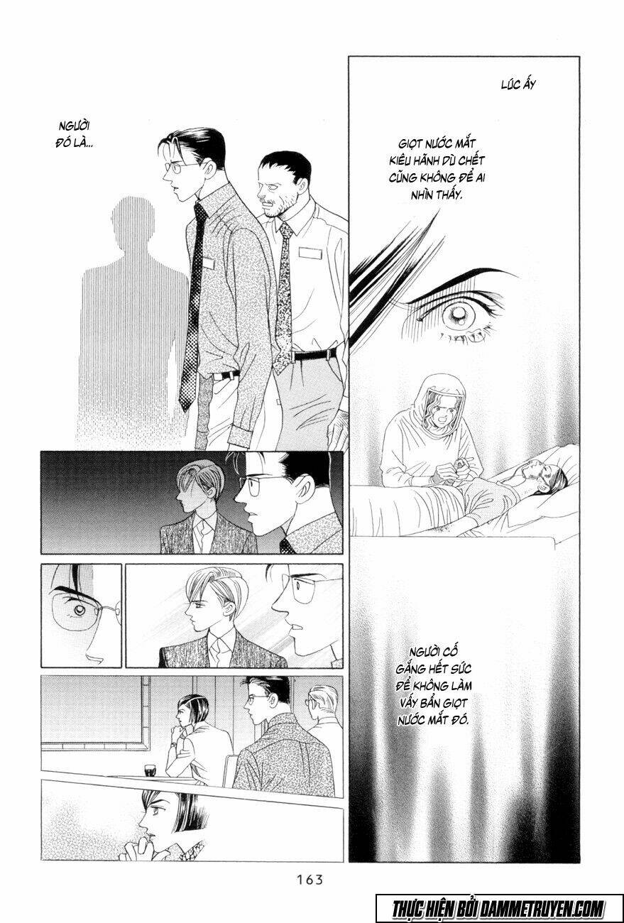 Himitsu Chapter 14 - Trang 2