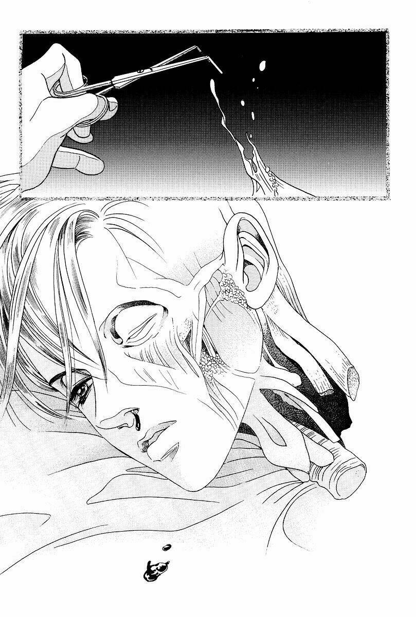 Himitsu Chapter 2 - Trang 2