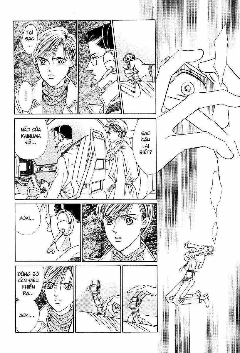 Himitsu Chapter 2 - Trang 2