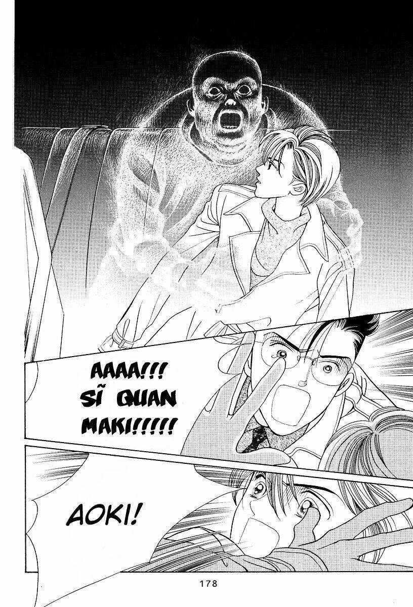 Himitsu Chapter 2 - Trang 2