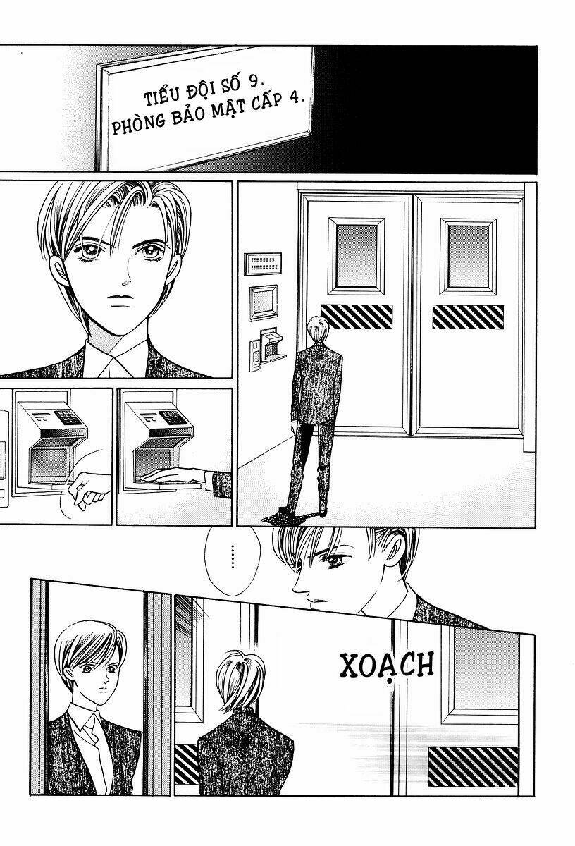 Himitsu Chapter 2 - Trang 2