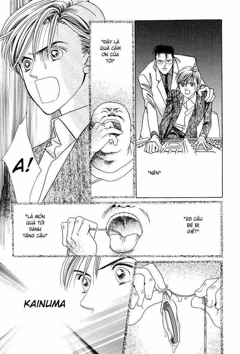 Himitsu Chapter 2 - Trang 2